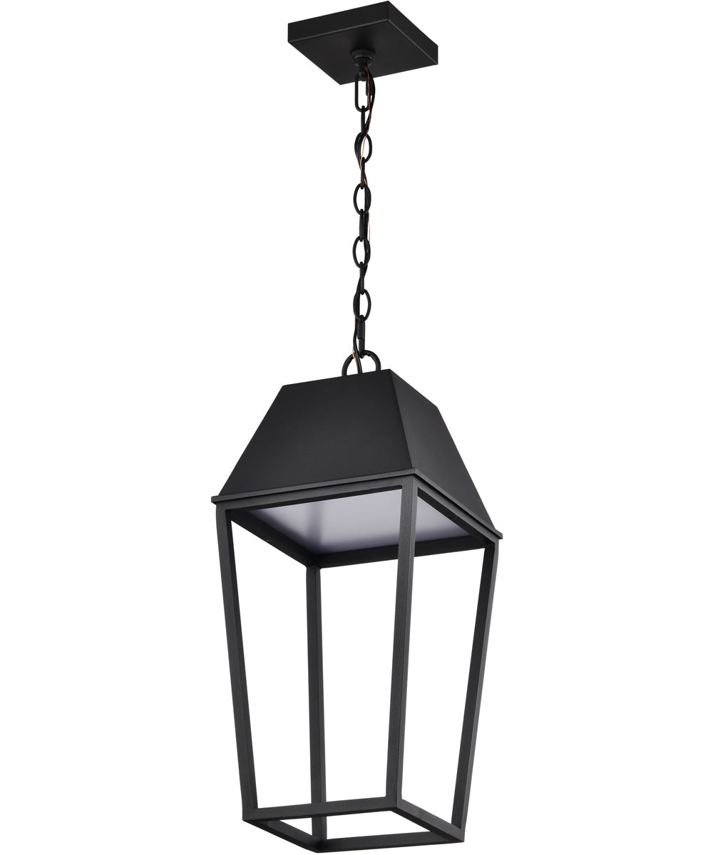 Colt  Outdoor Matte Black