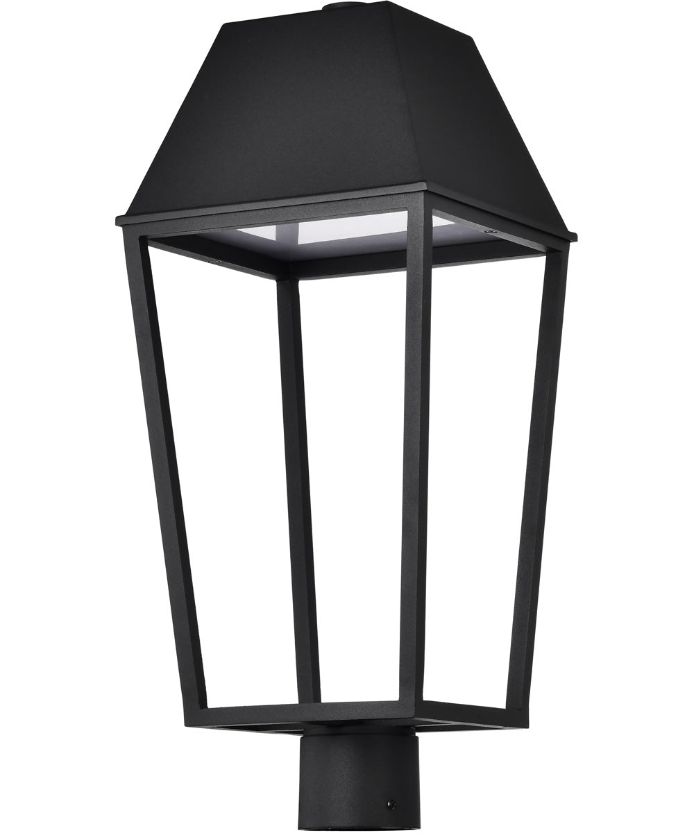 Colt  Outdoor Matte Black