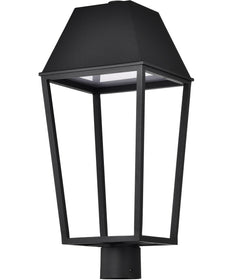 Colt  Outdoor Matte Black