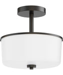 flush mount