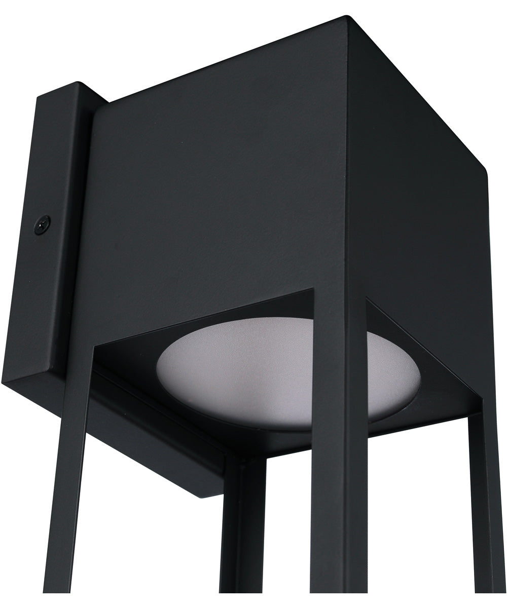 Notable Outdoor Lighting Midnight