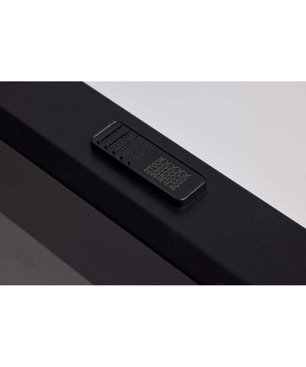 Close-to-Ceiling Black