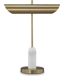 desk lamp
