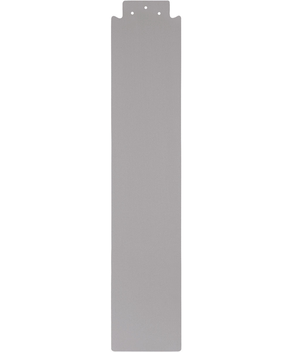 Kelsey 52" 4-blade Indoor Ceiling Fan 1-Light Fan Brushed Polished Nickel