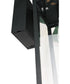 Harris 1-Light Outdoor Lighting Textured Black
