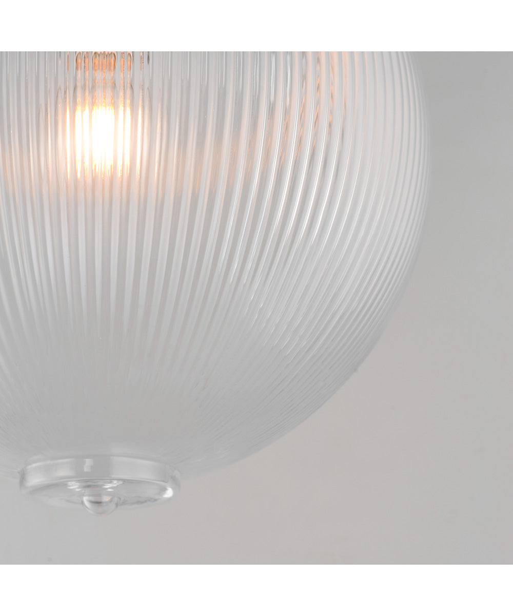 Kasbah 16 inch Pendant Oil Rubbed Bronze