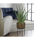 Arabia Aloe Planter