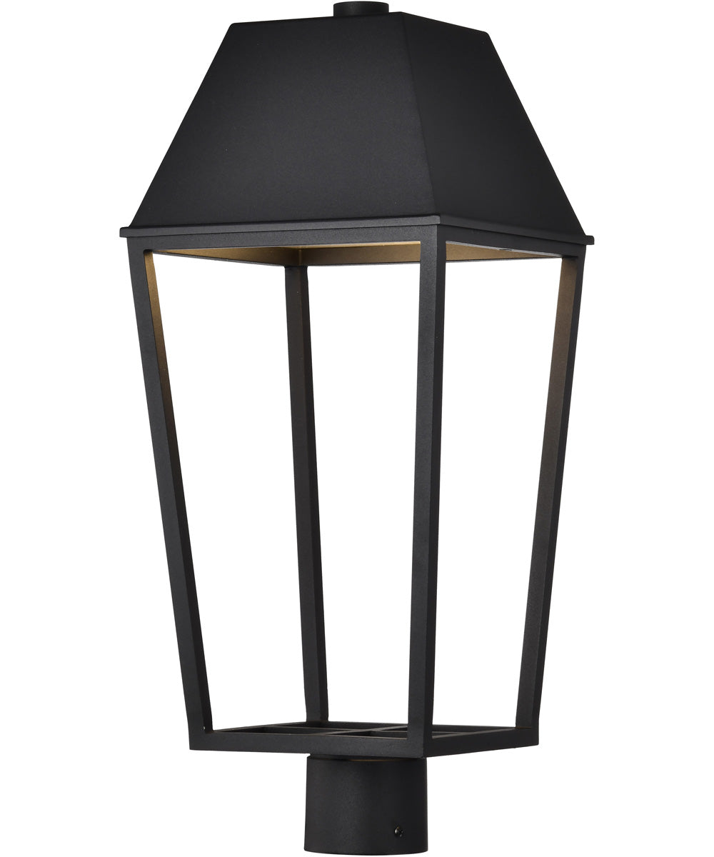 Colt  Outdoor Matte Black