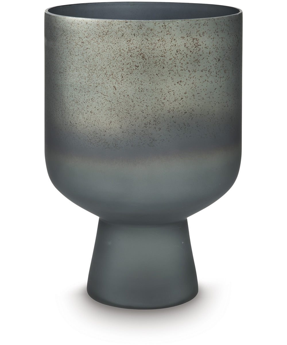 Pennmore Vase Antique Blue