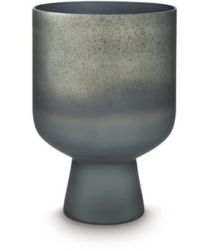 Pennmore Vase Antique Blue