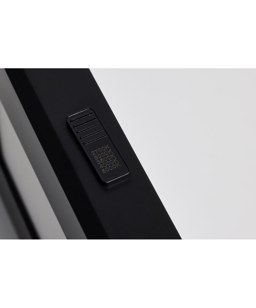 Close-to-Ceiling Black