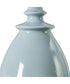 Lorene Light Blue Table Lamp
