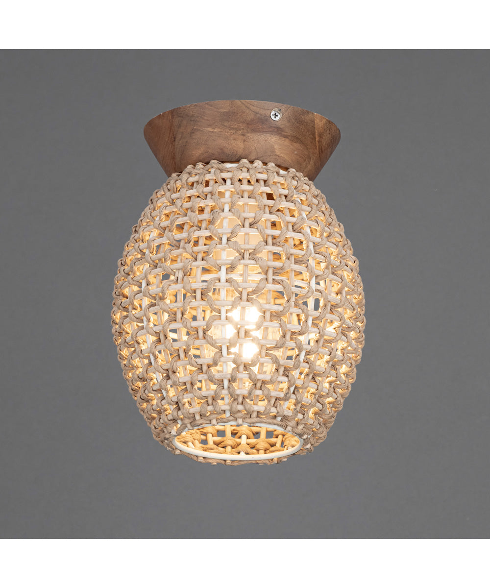 Cotswold Flush Mount