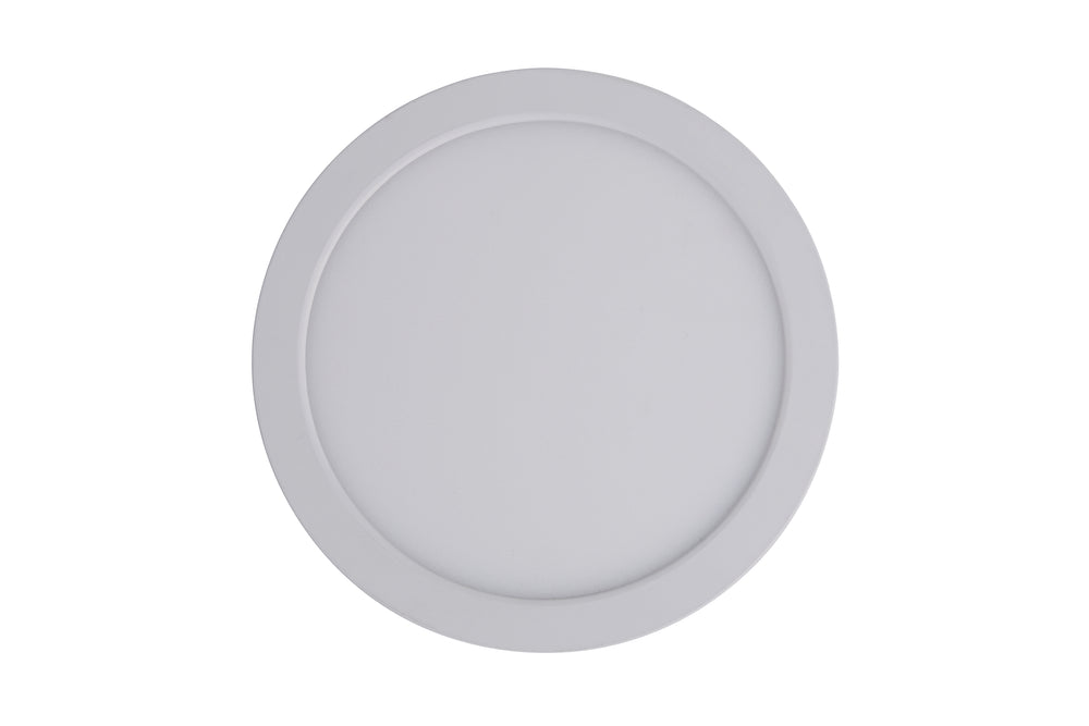 Slim Line II 1-Light Lighting White