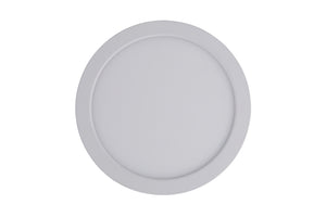 Slim Line II 1-Light Lighting White