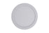 Slim Line II 1-Light Lighting White