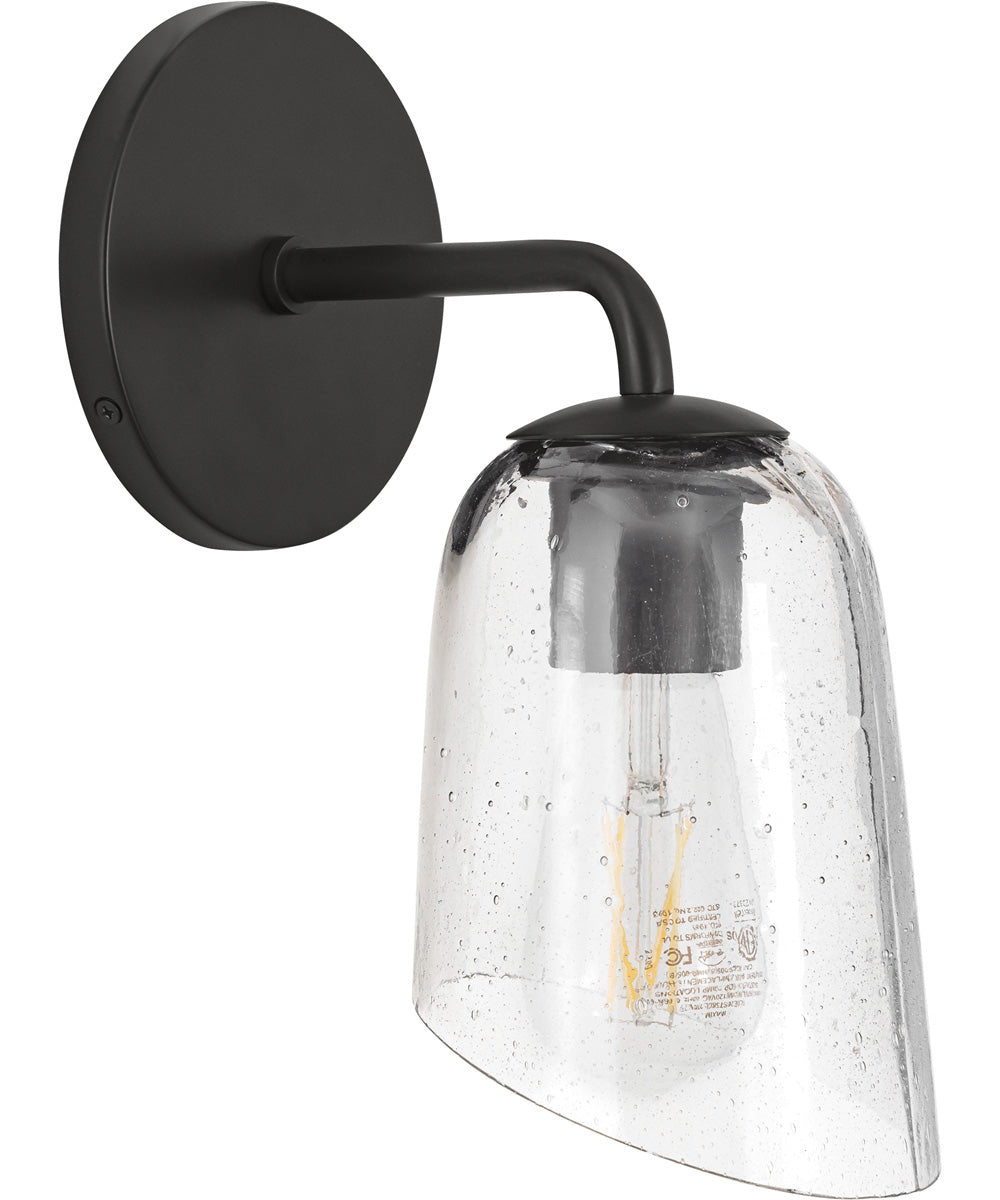 Keppe Wall Sconce Dark Bronze