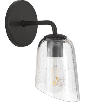 Keppe Wall Sconce Dark Bronze