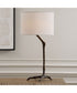 Perch Bird-Leg Table Lamp