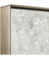 Fredric Square Antique Mirror