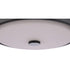 Livingston 3-Light Lighting Flat Black