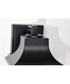 Stillwell 1-Light Outdoor Matte Black