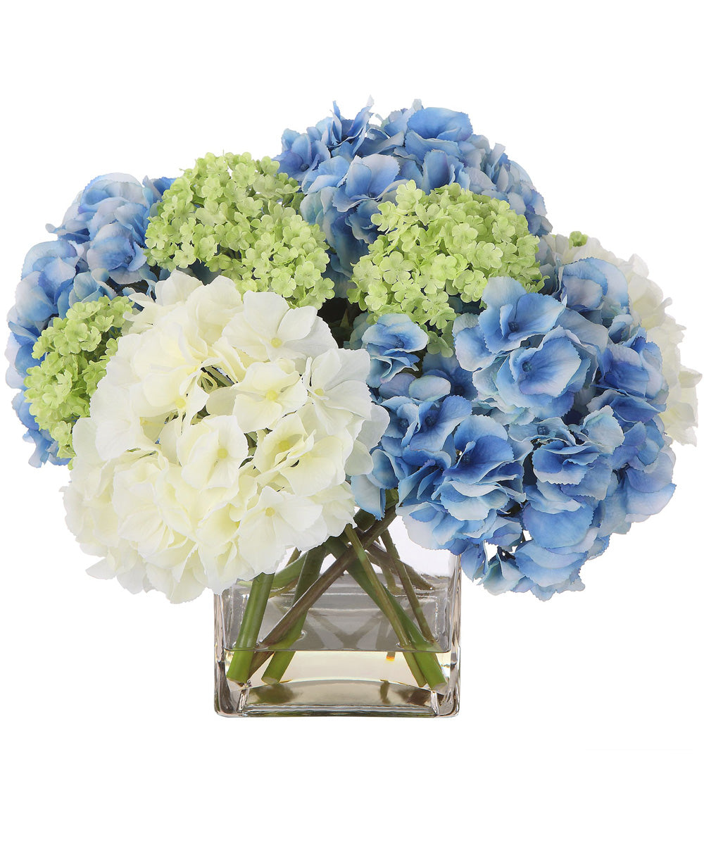 Providence Hydrangea Bouquet