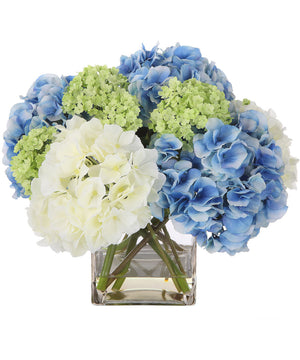Providence Hydrangea Bouquet