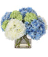 Providence Hydrangea Bouquet