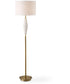Quite The Buzz Floor Lamp