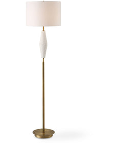 Quite The Buzz Floor Lamp