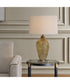 Rainer Blown Glass Table Lamp