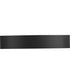 Curvity LED 24 in. Modern 3CCT Integrated LED Linear Vanity Light Matte Black