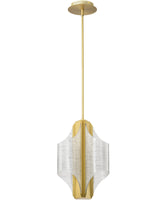 LED Pendant Lights