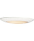Diverse 11 inch LED Flush Mount 3000K White