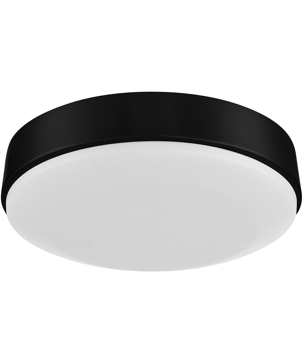 Charming Light Kit  1-Light Accessory Flat Black
