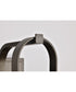 Ridge 1-Light Outdoor Bronze
