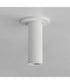 Fulcrum 7.5 inch LED Surface Mount White