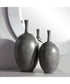 Riordan Modern Vases, Set of 2