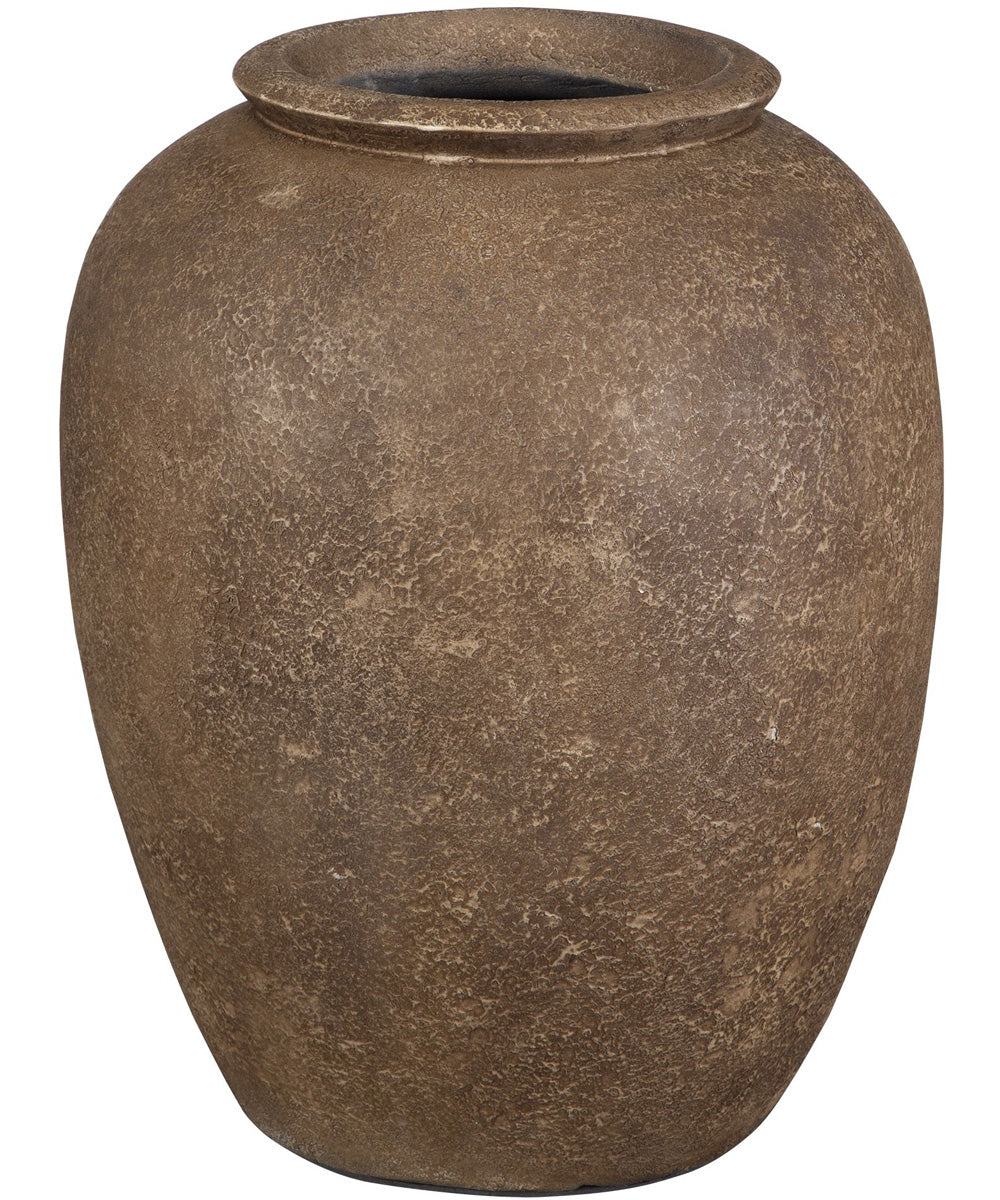 Rustic Earth Terracotta Planter