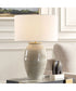 Amos Ceramic Table Lamp