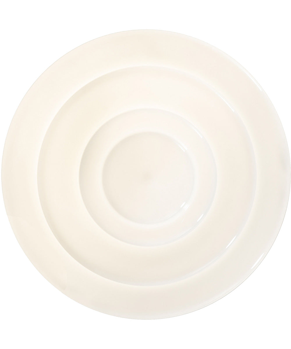 13" Wide Revival Schoolhouse Tiered Globe Pendant