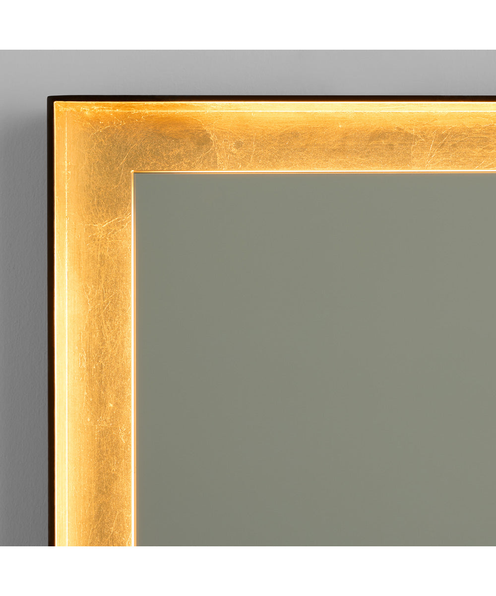 Dorato Mirror Gold Leaf