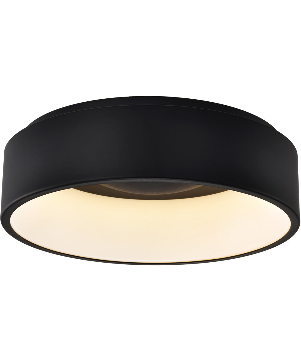 Orbit  Close-to-Ceiling Black