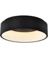 Orbit  Close-to-Ceiling Black