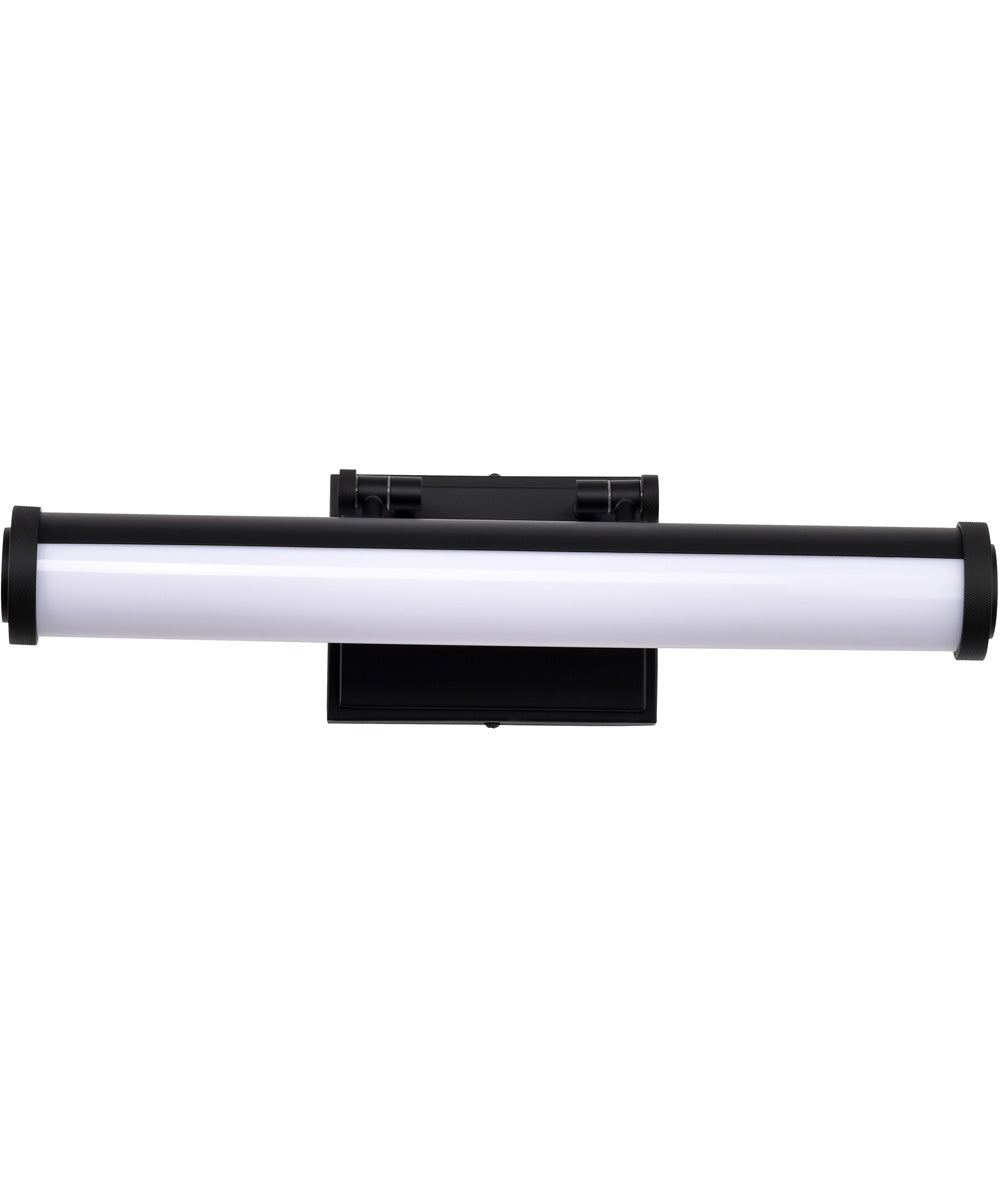 Cora  Vanity & Wall Black