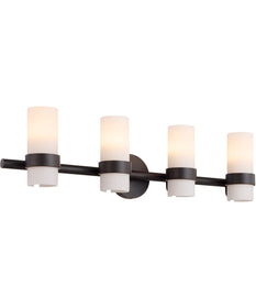 Sojourn Bath Vanity Light Bronze