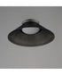 Jensen 12 inch Wall Sconce/Flush Mount Black