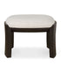 Port Walnut Small Bench