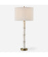 Unify Alabaster Table Lamp